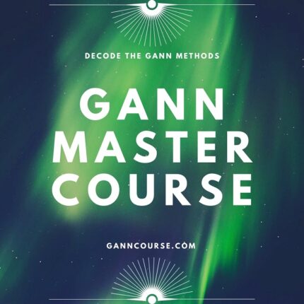 Gann master Course