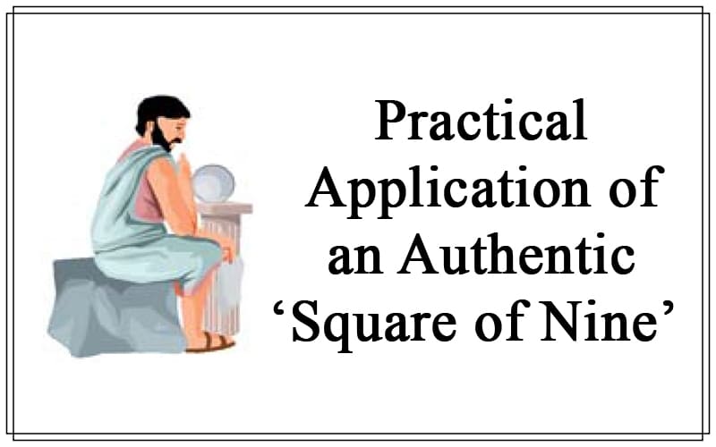 Practical-Application-of-an-Authentic-‘Square-of-Nine-Part-One-Cover