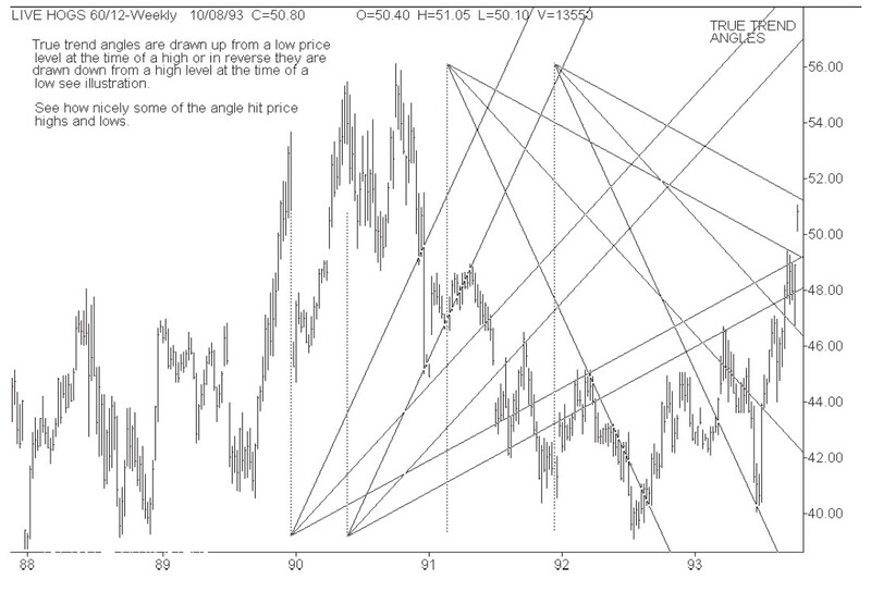 Gann Masters Technical Analysis Course By Larry Jacobs 05