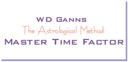 WD Ganns Master Time Factor 01