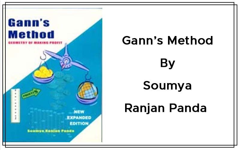 Ganns Method - Geometry of Making Profit By Soumya Ranjan Panda