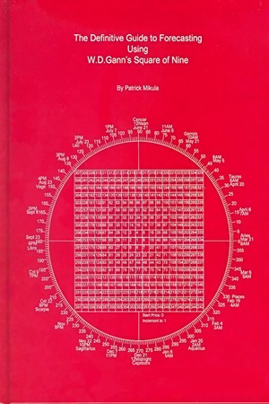 The Definitive Guide to Forecasting Using W. D. Ganns Square of Nine