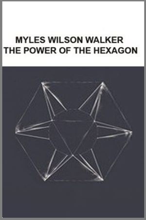 The Power of the Hexagon The Complete Intraday Price Target Method By Myles Wilson Walker
