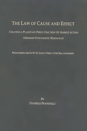 The Law of Cause and Effect By Daniele Prandelli