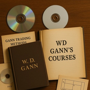 gann courses